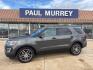 2017 Magnetic /Ebony Black Ford Explorer Sport (1FM5K8GT9HG) with an 3.5L V6 engine, Automatic transmission, located at 1105 E Mulberry, Kaufman, TX, 75142, (972) 962-2151, 32.589550, -96.300926 - Magnetic 2017 Ford Explorer 4D Sport Utility Sport 4WD 6-Speed Automatic with Select-Shift 3.5L V6 4WD.<br><br><br>Recent Arrival! Odometer is 13872 miles below market average!<br><br>Awards:<br> * 2017 KBB.com 10 Most Awarded Brands * 2017 KBB.com Brand Image Awards<br>Please call Paul Murrey Fo - Photo#0