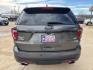 2017 Magnetic /Ebony Black Ford Explorer Sport (1FM5K8GT9HG) with an 3.5L V6 engine, Automatic transmission, located at 1105 E Mulberry, Kaufman, TX, 75142, (972) 962-2151, 32.589550, -96.300926 - Magnetic 2017 Ford Explorer 4D Sport Utility Sport 4WD 6-Speed Automatic with Select-Shift 3.5L V6 4WD.<br><br><br>Recent Arrival! Odometer is 13872 miles below market average!<br><br>Awards:<br> * 2017 KBB.com 10 Most Awarded Brands * 2017 KBB.com Brand Image Awards<br>Please call Paul Murrey Fo - Photo#4