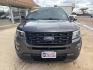 2017 Magnetic /Ebony Black Ford Explorer Sport (1FM5K8GT9HG) with an 3.5L V6 engine, Automatic transmission, located at 1105 E Mulberry, Kaufman, TX, 75142, (972) 962-2151, 32.589550, -96.300926 - Magnetic 2017 Ford Explorer 4D Sport Utility Sport 4WD 6-Speed Automatic with Select-Shift 3.5L V6 4WD.<br><br><br>Recent Arrival! Odometer is 13872 miles below market average!<br><br>Awards:<br> * 2017 KBB.com 10 Most Awarded Brands * 2017 KBB.com Brand Image Awards<br>Please call Paul Murrey Fo - Photo#7