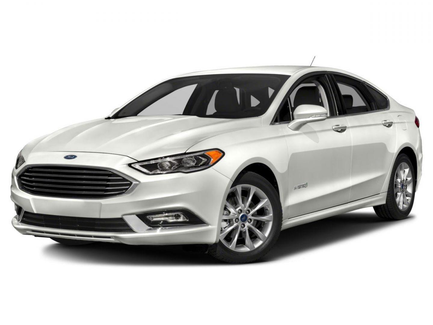 2017 Shadow Black Ford Fusion Hybrid (3FA6P0RU9HR) with an I4 Hybrid engine, CVT transmission, located at 1105 E Mulberry, Kaufman, TX, 75142, (972) 962-2151, 32.589550, -96.300926 - Black 2017 Ford Fusion Hybrid 4D Sedan FWD eCVT I4 Hybrid I4 Hybrid.<br><br><br>Recent Arrival! 43/41 City/Highway MPG<br><br>Awards:<br> * 2017 KBB.com 10 Best Sedans Under $25,000 * 2017 KBB.com 10 Most Awarded Brands * 2017 KBB.com Brand Image Awards<br>Please call Paul Murrey Ford Inc. In K - Photo#0