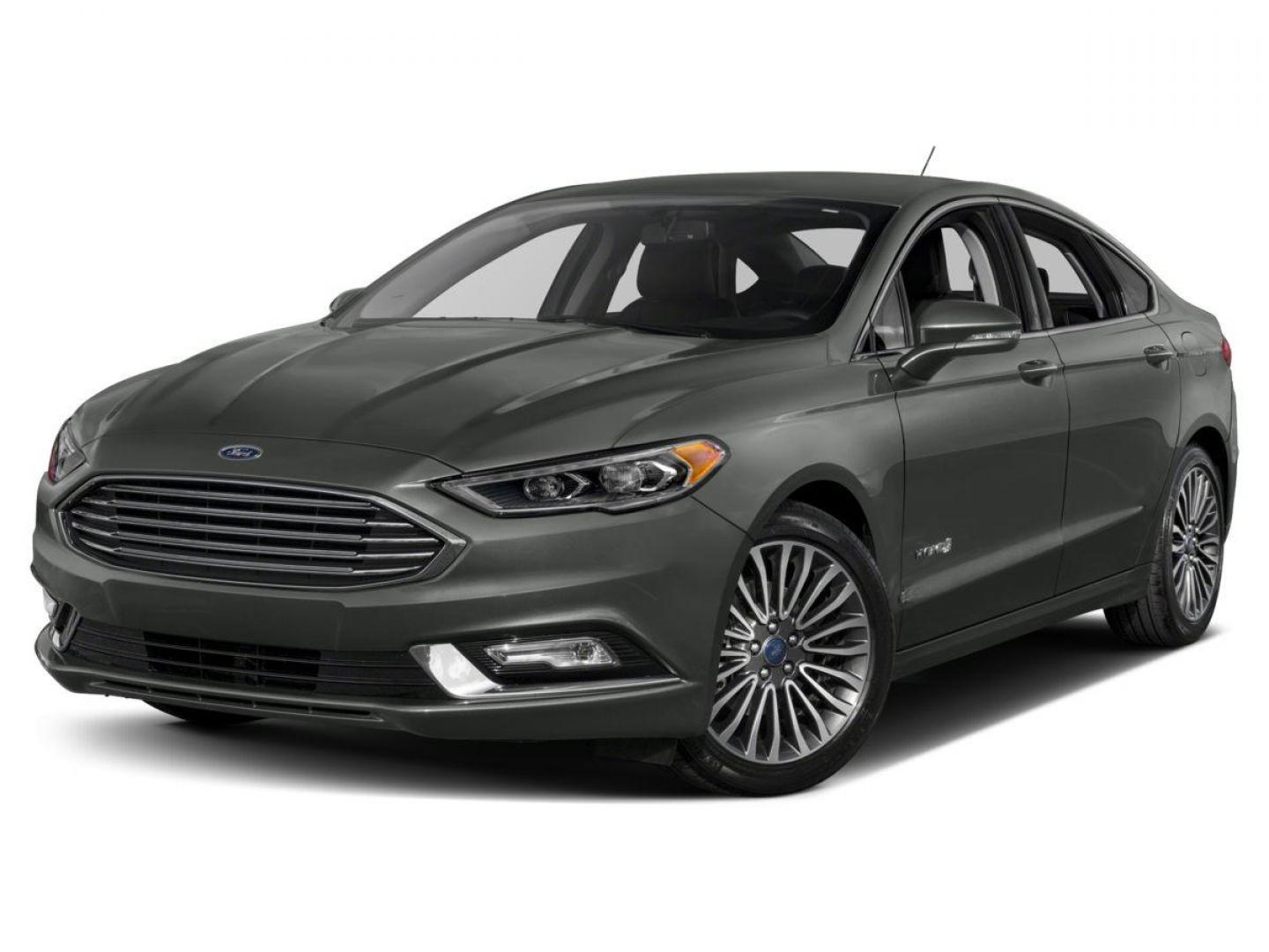 2017 Shadow Black Ford Fusion Hybrid (3FA6P0RU9HR) with an I4 Hybrid engine, CVT transmission, located at 1105 E Mulberry, Kaufman, TX, 75142, (972) 962-2151, 32.589550, -96.300926 - Black 2017 Ford Fusion Hybrid 4D Sedan FWD eCVT I4 Hybrid I4 Hybrid.<br><br><br>Recent Arrival! 43/41 City/Highway MPG<br><br>Awards:<br> * 2017 KBB.com 10 Best Sedans Under $25,000 * 2017 KBB.com 10 Most Awarded Brands * 2017 KBB.com Brand Image Awards<br>Please call Paul Murrey Ford Inc. In K - Photo#2