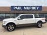 2016 Caribou Metallic Ford F-150 King Ranch (1FTEW1EFXGF) with an 5.0L V8 FFV engine, Automatic transmission, located at 1105 E Mulberry, Kaufman, TX, 75142, (972) 962-2151, 32.589550, -96.300926 - Caribou Metallic 2016 Ford F-150 4D SuperCrew King Ranch 4WD 6-Speed Automatic Electronic 5.0L V8 FFV 4WD.<br><br><br>Awards:<br> * 2016 KBB.com Brand Image Awards<br>Please call Paul Murrey Ford Inc. In Kaufman Texas A Family Dealership Since 1952 Serving the Dallas Fort Worth and East Texas areas - Photo#0