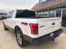 2016 Caribou Metallic Ford F-150 King Ranch (1FTEW1EFXGF) with an 5.0L V8 FFV engine, Automatic transmission, located at 1105 E Mulberry, Kaufman, TX, 75142, (972) 962-2151, 32.589550, -96.300926 - Caribou Metallic 2016 Ford F-150 4D SuperCrew King Ranch 4WD 6-Speed Automatic Electronic 5.0L V8 FFV 4WD.<br><br><br>Awards:<br> * 2016 KBB.com Brand Image Awards<br>Please call Paul Murrey Ford Inc. In Kaufman Texas A Family Dealership Since 1952 Serving the Dallas Fort Worth and East Texas areas - Photo#3