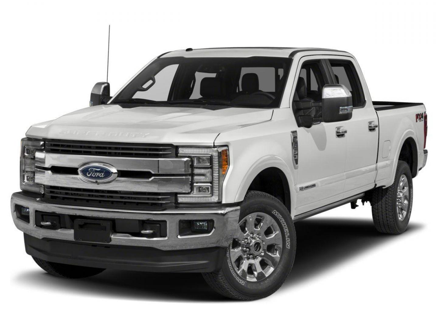 2019 Stone Gray Metallic /Java Ford F-250SD (1FT7W2BT5KE) with an Power Stroke 6.7L V8 DI 32V OHV Turbodiesel engine, Automatic transmission, located at 1105 E Mulberry, Kaufman, TX, 75142, (972) 962-2151, 32.589550, -96.300926 - Stone Gray 2019 Ford F-250SD 4D Crew Cab 4WD TorqShift 6-Speed Automatic Power Stroke 6.7L V8 DI 32V OHV Turbodiesel 4WD.<br><br><br>Recent Arrival! Odometer is 40335 miles below market average!<br><br><br>Please call Paul Murrey Ford Inc. In Kaufman Texas A Family Dealership Since 1952 Serving the - Photo#2