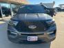 2020 Magnetic /Ebony Ford Explorer ST (1FM5K8GC7LG) with an 3.0L EcoBoost V6 engine, Automatic transmission, located at 1105 E Mulberry, Kaufman, TX, 75142, (972) 962-2151, 32.589550, -96.300926 - Magnetic 2020 Ford Explorer 4D Sport Utility ST 4WD 10-Speed Automatic 3.0L EcoBoost V6 4WD. Priced below KBB Fair Purchase Price!<br><br><br>Odometer is 34049 miles below market average!<br><br>Awards:<br> * 2020 KBB.com 10 Best SUVs Worth Waiting For * 2020 KBB.com 10 Favorite New-for-2020 Cars - Photo#7