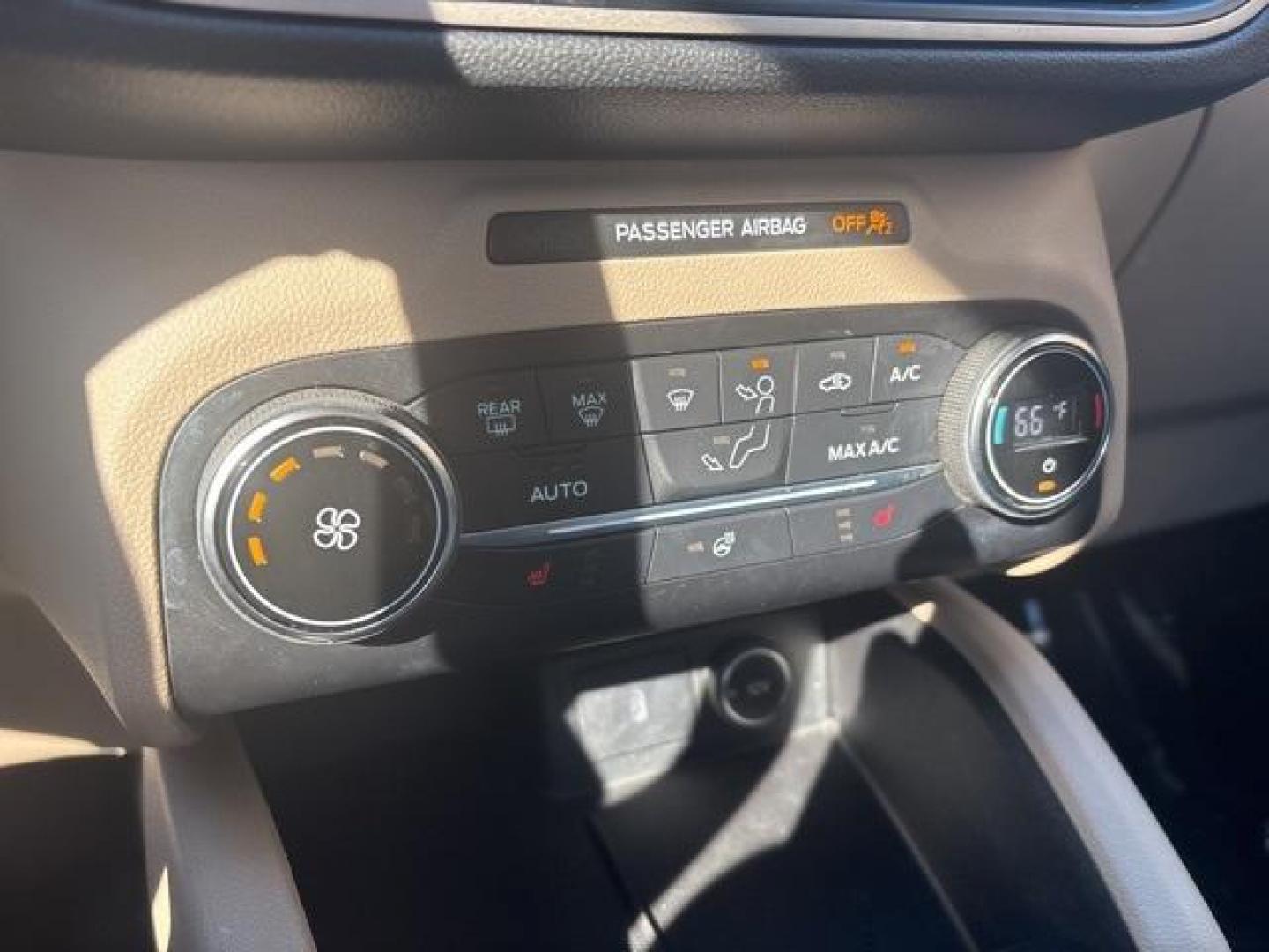 2020 White /Sandstone Ford Escape SEL (1FMCU0H61LU) with an 1.5L EcoBoost engine, Automatic transmission, located at 1105 E Mulberry, Kaufman, TX, 75142, (972) 962-2151, 32.589550, -96.300926 - White 2020 Ford Escape 4D Sport Utility SEL FWD 8-Speed Automatic 1.5L EcoBoost<br><br><br>Odometer is 13324 miles below market average! 27/33 City/Highway MPG<br><br>Awards:<br> * JD Power Automotive Performance, Execution and Layout (APEAL) Study<br>Please call Paul Murrey Ford Inc. In Kaufman Te - Photo#23