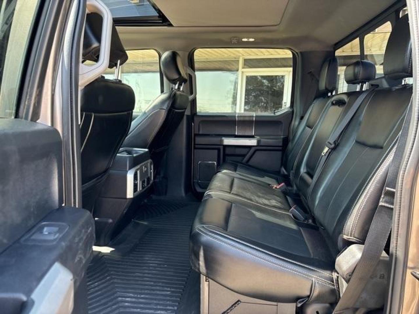 2021 Brown /Black Ford F-250SD (1FT7W2BT2ME) with an Power Stroke 6.7L V8 DI 32V OHV Turbodiesel engine, Automatic transmission, located at 1105 E Mulberry, Kaufman, TX, 75142, (972) 962-2151, 32.589550, -96.300926 - Brown 2021 Ford F-250SD 4D Crew Cab 4WD 10-Speed Automatic Power Stroke 6.7L V8 DI 32V OHV Turbodiesel 4WD.<br><br><br>Please call Paul Murrey Ford Inc. In Kaufman Texas A Family Dealership Since 1952 Serving the Dallas Fort Worth and East Texas areas for over 70 years. Please call 972-962-2151 www. - Photo#16