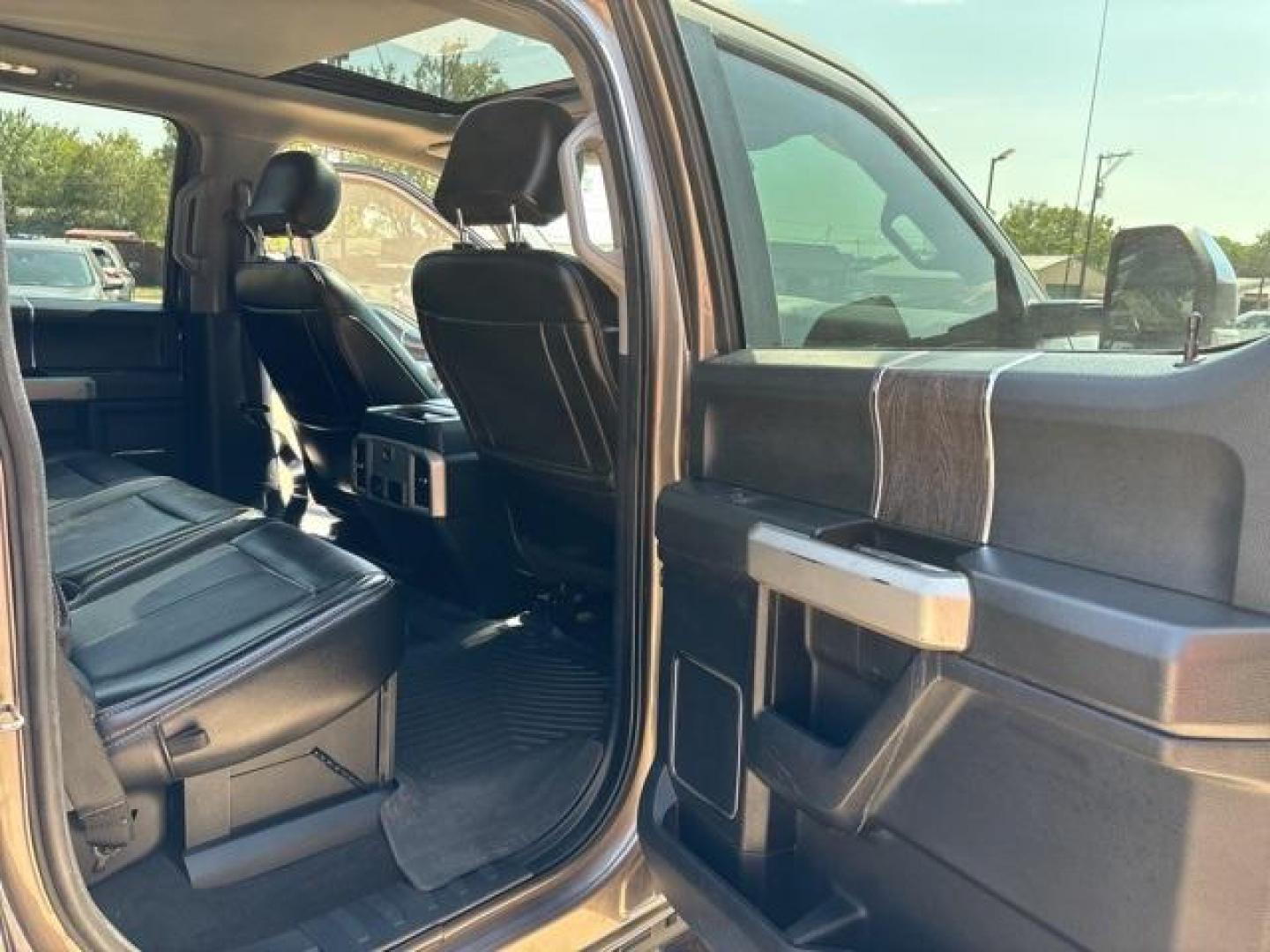 2021 Brown /Black Ford F-250SD (1FT7W2BT2ME) with an Power Stroke 6.7L V8 DI 32V OHV Turbodiesel engine, Automatic transmission, located at 1105 E Mulberry, Kaufman, TX, 75142, (972) 962-2151, 32.589550, -96.300926 - Brown 2021 Ford F-250SD 4D Crew Cab 4WD 10-Speed Automatic Power Stroke 6.7L V8 DI 32V OHV Turbodiesel 4WD.<br><br><br>Please call Paul Murrey Ford Inc. In Kaufman Texas A Family Dealership Since 1952 Serving the Dallas Fort Worth and East Texas areas for over 70 years. Please call 972-962-2151 www. - Photo#20