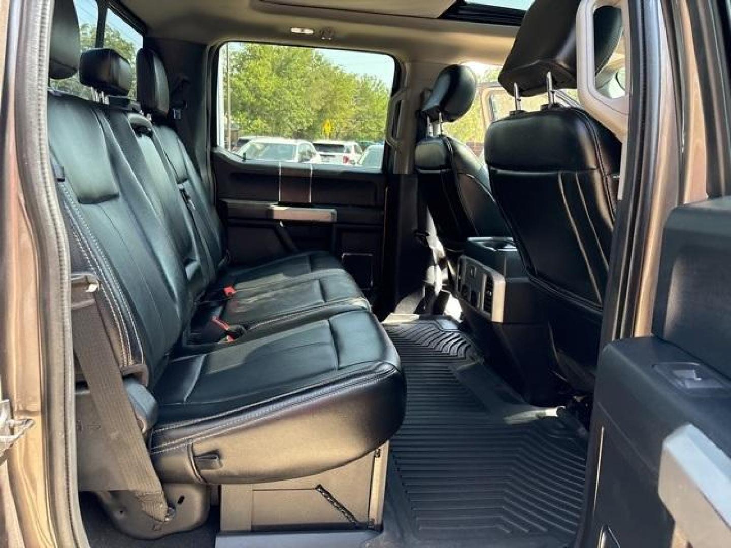 2021 Brown /Black Ford F-250SD (1FT7W2BT2ME) with an Power Stroke 6.7L V8 DI 32V OHV Turbodiesel engine, Automatic transmission, located at 1105 E Mulberry, Kaufman, TX, 75142, (972) 962-2151, 32.589550, -96.300926 - Brown 2021 Ford F-250SD 4D Crew Cab 4WD 10-Speed Automatic Power Stroke 6.7L V8 DI 32V OHV Turbodiesel 4WD.<br><br><br>Please call Paul Murrey Ford Inc. In Kaufman Texas A Family Dealership Since 1952 Serving the Dallas Fort Worth and East Texas areas for over 70 years. Please call 972-962-2151 www. - Photo#21