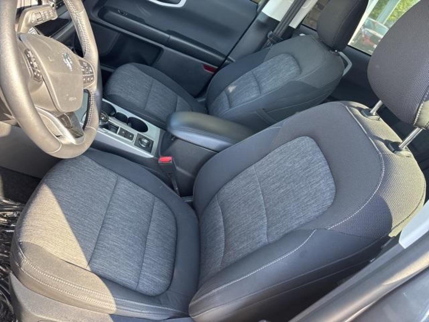 2021 Gray /Ebony Ford Bronco Sport Big Bend (3FMCR9B60MR) with an 1.5L EcoBoost engine, Automatic transmission, located at 1105 E Mulberry, Kaufman, TX, 75142, (972) 962-2151, 32.589550, -96.300926 - Gray 2021 Ford Bronco Sport 4D Sport Utility Big Bend 4WD 8-Speed Automatic 1.5L EcoBoost Priced below KBB Fair Purchase Price!<br><br><br>Odometer is 20079 miles below market average! 25/28 City/Highway MPG<br><br>Awards:<br> * JD Power Automotive Performance, Execution and Layout (APEAL) Study<br - Photo#11