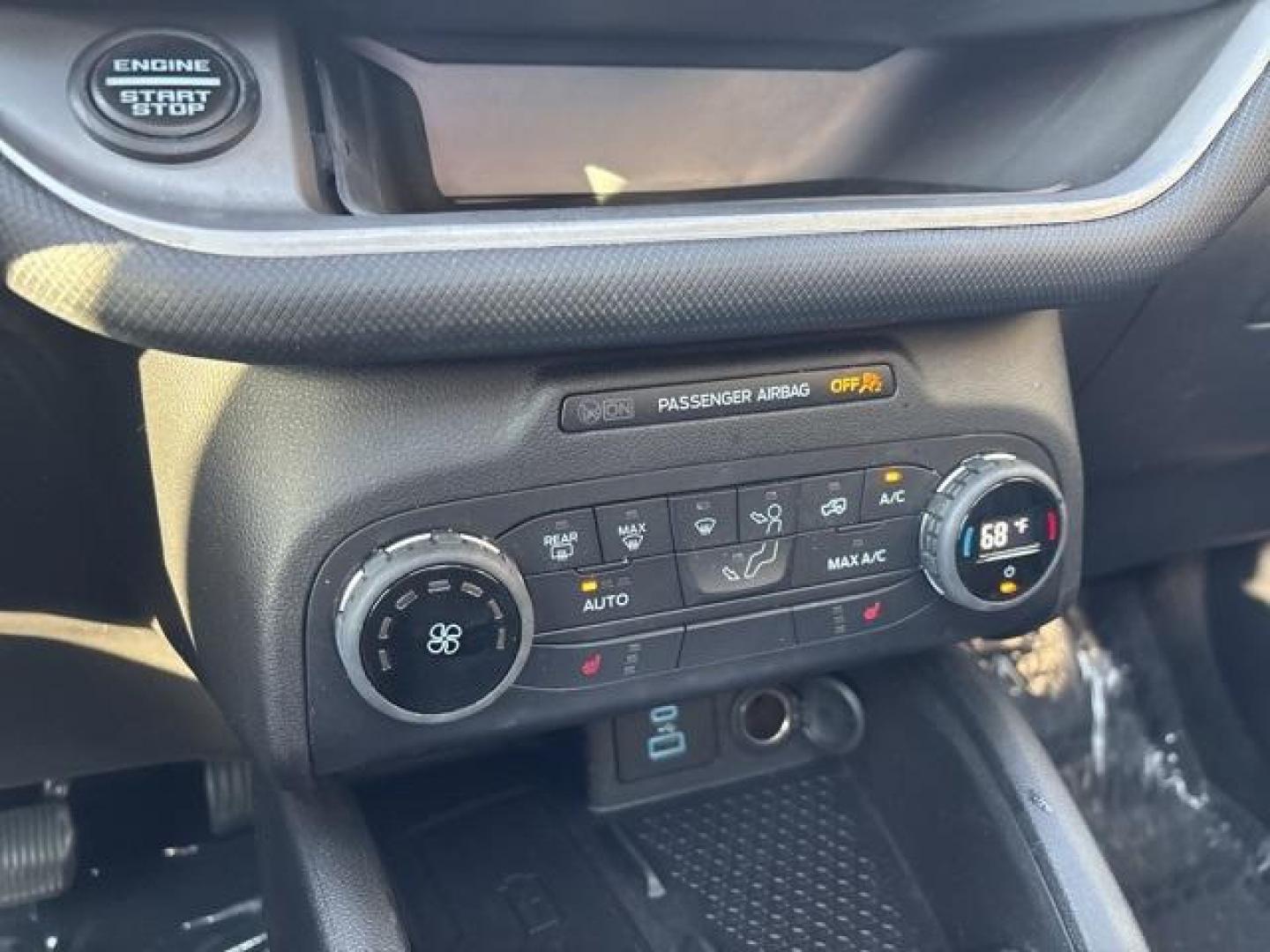 2021 Gray /Ebony Ford Bronco Sport Big Bend (3FMCR9B60MR) with an 1.5L EcoBoost engine, Automatic transmission, located at 1105 E Mulberry, Kaufman, TX, 75142, (972) 962-2151, 32.589550, -96.300926 - Gray 2021 Ford Bronco Sport 4D Sport Utility Big Bend 4WD 8-Speed Automatic 1.5L EcoBoost Priced below KBB Fair Purchase Price!<br><br><br>Odometer is 20079 miles below market average! 25/28 City/Highway MPG<br><br>Awards:<br> * JD Power Automotive Performance, Execution and Layout (APEAL) Study<br - Photo#25