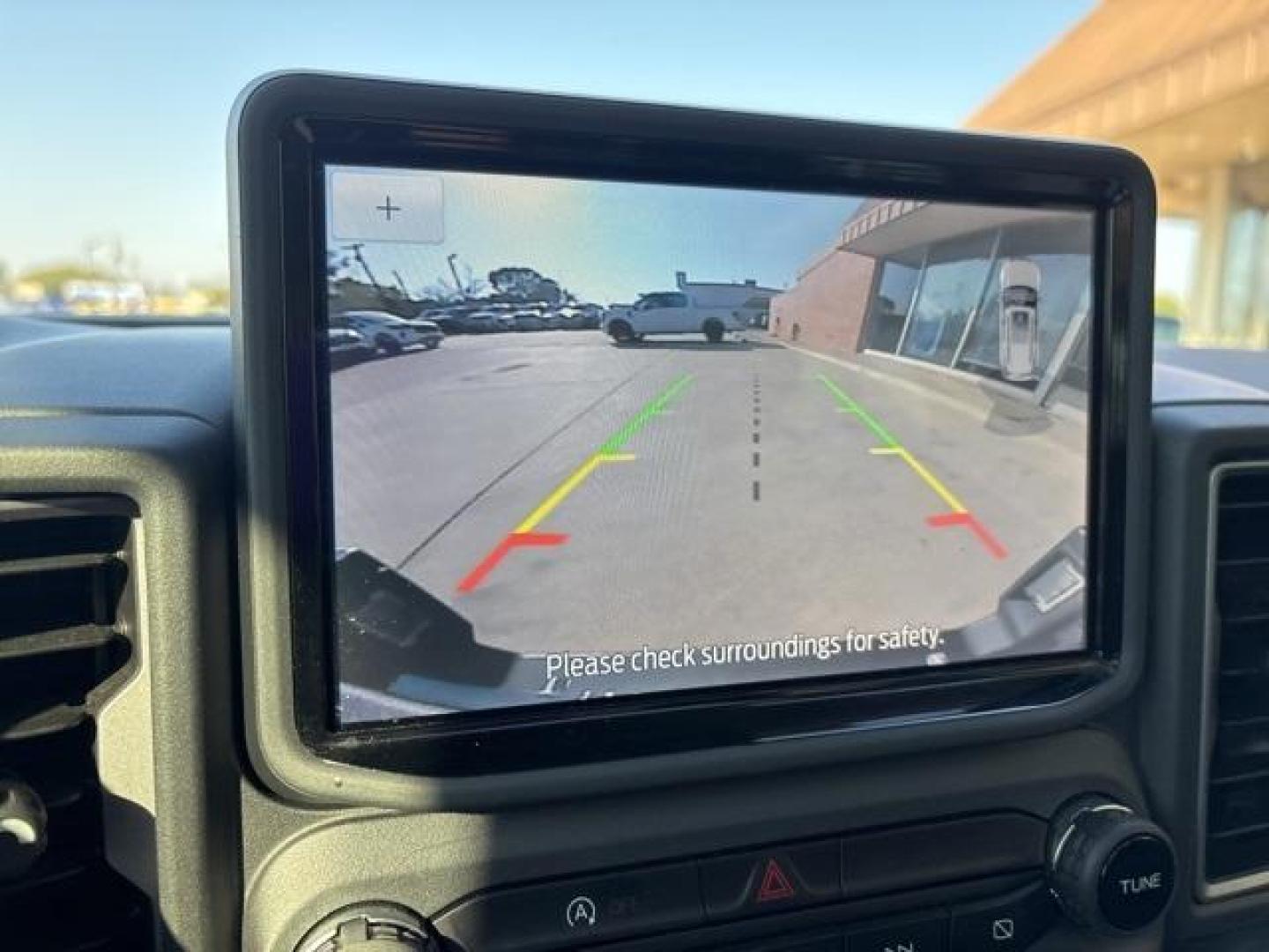 2021 Gray /Ebony Ford Bronco Sport Big Bend (3FMCR9B60MR) with an 1.5L EcoBoost engine, Automatic transmission, located at 1105 E Mulberry, Kaufman, TX, 75142, (972) 962-2151, 32.589550, -96.300926 - Gray 2021 Ford Bronco Sport 4D Sport Utility Big Bend 4WD 8-Speed Automatic 1.5L EcoBoost Priced below KBB Fair Purchase Price!<br><br><br>Odometer is 20079 miles below market average! 25/28 City/Highway MPG<br><br>Awards:<br> * JD Power Automotive Performance, Execution and Layout (APEAL) Study<br - Photo#28