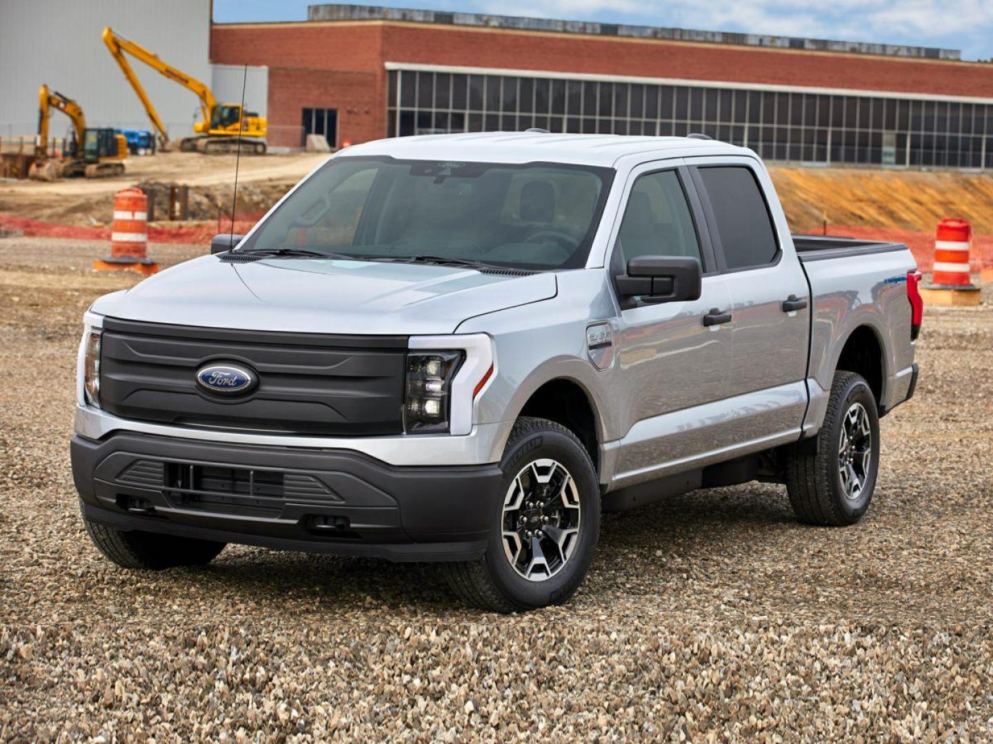 2022 White Ford F-150 (1FTEW1E81NF) with an 3.5L V6 EcoBoost engine, Automatic transmission, located at 1105 E Mulberry, Kaufman, TX, 75142, (972) 962-2151, 32.589550, -96.300926 - White 2022 Ford F-150 4D SuperCrew 4WD 10-Speed Automatic 3.5L V6 EcoBoost 4WD.<br><br><br>Recent Arrival! Odometer is 7344 miles below market average!<br><br><br>Please call Paul Murrey Ford Inc. In Kaufman Texas A Family Dealership Since 1952 Serving the Dallas Fort Worth and East Texas areas for - Photo#1