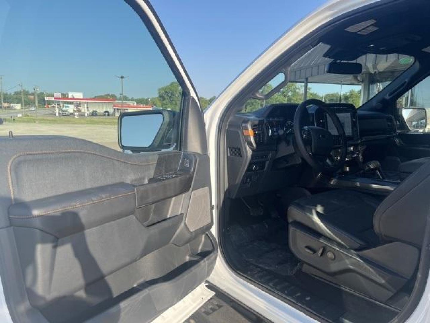 2023 Oxford White /Black Ford F-150 Tremor (1FTEW1E82PF) with an 3.5L V6 EcoBoost engine, Automatic transmission, located at 1105 E Mulberry, Kaufman, TX, 75142, (972) 962-2151, 32.589550, -96.300926 - Oxford White 2023 Ford F-150 4D SuperCrew Tremor 4WD 10-Speed Automatic 3.5L V6 EcoBoost 4WD.<br><br><br>Please call Paul Murrey Ford Inc. In Kaufman Texas A Family Dealership Since 1952 Serving the Dallas Fort Worth and East Texas areas for over 70 years. Please call 972-962-2151 www.murreyford.com - Photo#13