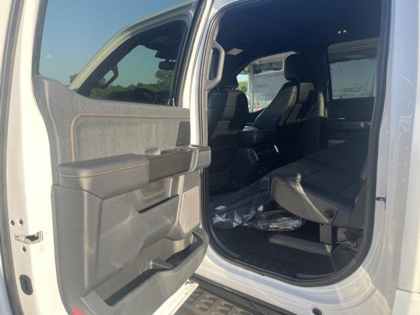 2023 Oxford White /Black Ford F-150 Tremor (1FTEW1E82PF) with an 3.5L V6 EcoBoost engine, Automatic transmission, located at 1105 E Mulberry, Kaufman, TX, 75142, (972) 962-2151, 32.589550, -96.300926 - Oxford White 2023 Ford F-150 4D SuperCrew Tremor 4WD 10-Speed Automatic 3.5L V6 EcoBoost 4WD.<br><br><br>Please call Paul Murrey Ford Inc. In Kaufman Texas A Family Dealership Since 1952 Serving the Dallas Fort Worth and East Texas areas for over 70 years. Please call 972-962-2151 www.murreyford.com - Photo#18