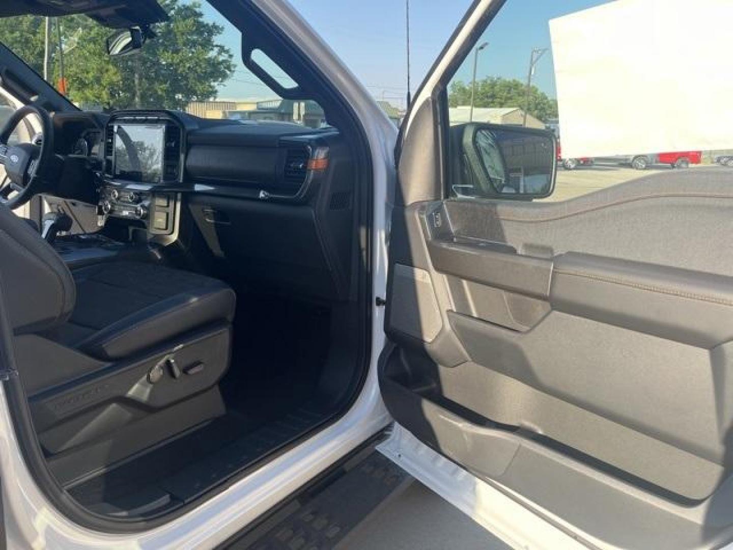 2023 Oxford White /Black Ford F-150 Tremor (1FTEW1E82PF) with an 3.5L V6 EcoBoost engine, Automatic transmission, located at 1105 E Mulberry, Kaufman, TX, 75142, (972) 962-2151, 32.589550, -96.300926 - Oxford White 2023 Ford F-150 4D SuperCrew Tremor 4WD 10-Speed Automatic 3.5L V6 EcoBoost 4WD.<br><br><br>Please call Paul Murrey Ford Inc. In Kaufman Texas A Family Dealership Since 1952 Serving the Dallas Fort Worth and East Texas areas for over 70 years. Please call 972-962-2151 www.murreyford.com - Photo#20