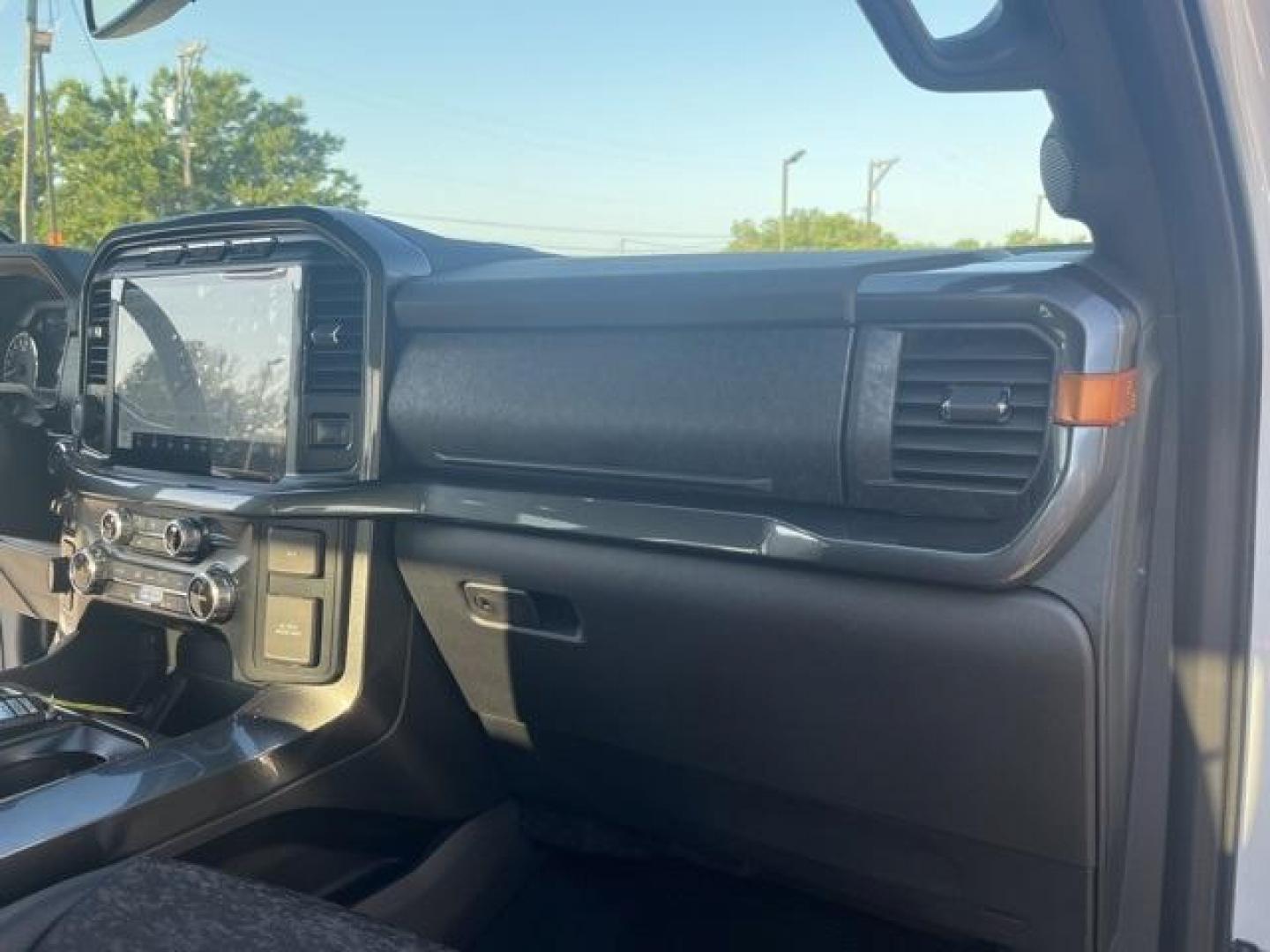 2023 Oxford White /Black Ford F-150 Tremor (1FTEW1E82PF) with an 3.5L V6 EcoBoost engine, Automatic transmission, located at 1105 E Mulberry, Kaufman, TX, 75142, (972) 962-2151, 32.589550, -96.300926 - Oxford White 2023 Ford F-150 4D SuperCrew Tremor 4WD 10-Speed Automatic 3.5L V6 EcoBoost 4WD.<br><br><br>Please call Paul Murrey Ford Inc. In Kaufman Texas A Family Dealership Since 1952 Serving the Dallas Fort Worth and East Texas areas for over 70 years. Please call 972-962-2151 www.murreyford.com - Photo#25