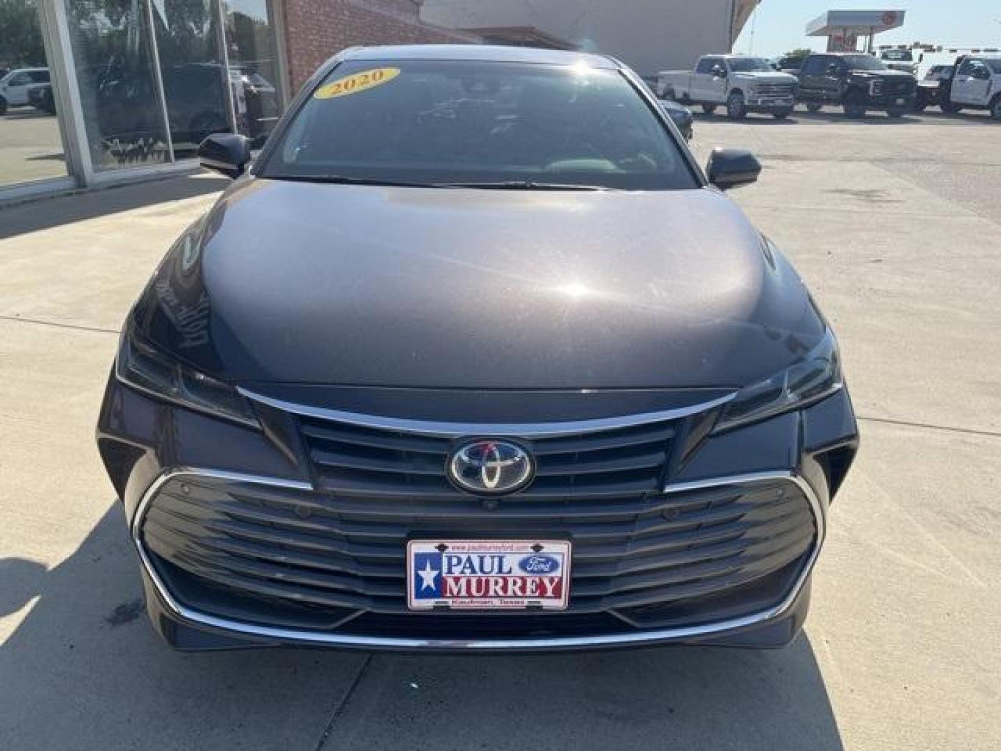 2020 Brownstone /Tan Toyota Avalon Hybrid Limited (4T1D21FB2LU) with an I4 engine, CVT transmission, located at 1105 E Mulberry, Kaufman, TX, 75142, (972) 962-2151, 32.589550, -96.300926 - Brown 2020 Toyota Avalon Hybrid 4D Sedan Limited FWD Continuously Variable (ECVT) I4 I4. Priced below KBB Fair Purchase Price!<br><br><br>43/43 City/Highway MPG<br><br>Awards:<br> * JD Power Vehicle Dependability Study<br>Please call Paul Murrey Ford Inc. In Kaufman Texas A Family Dealership Since - Photo#8