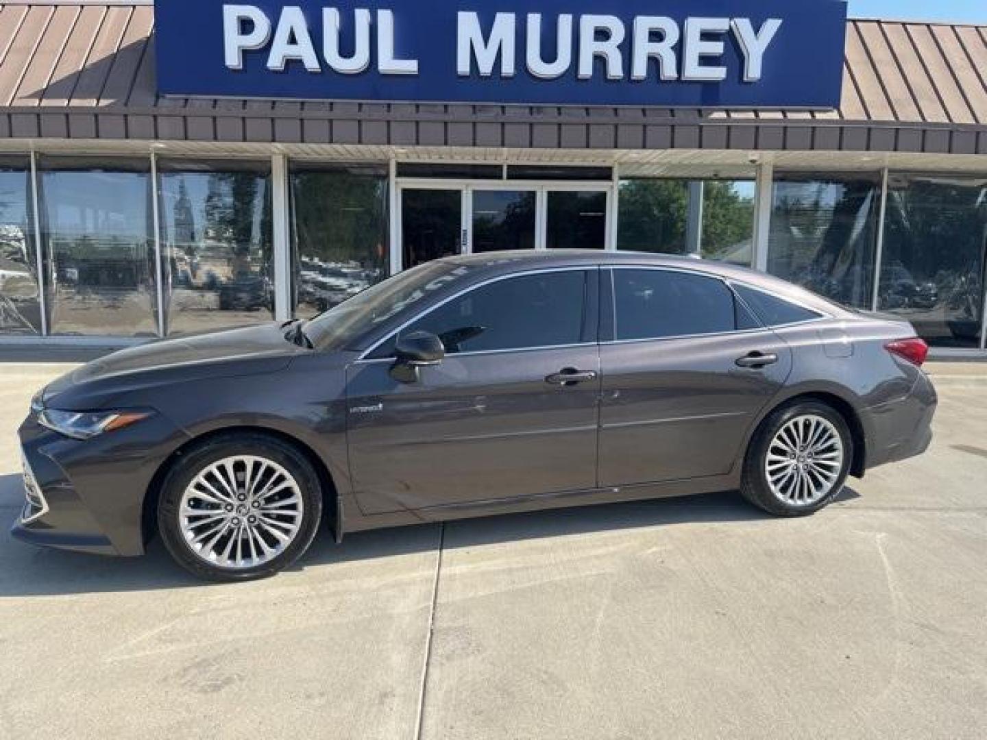 2020 Brownstone /Tan Toyota Avalon Hybrid Limited (4T1D21FB2LU) with an I4 engine, CVT transmission, located at 1105 E Mulberry, Kaufman, TX, 75142, (972) 962-2151, 32.589550, -96.300926 - Brown 2020 Toyota Avalon Hybrid 4D Sedan Limited FWD Continuously Variable (ECVT) I4 I4. Priced below KBB Fair Purchase Price!<br><br><br>43/43 City/Highway MPG<br><br>Awards:<br> * JD Power Vehicle Dependability Study<br>Please call Paul Murrey Ford Inc. In Kaufman Texas A Family Dealership Since - Photo#2