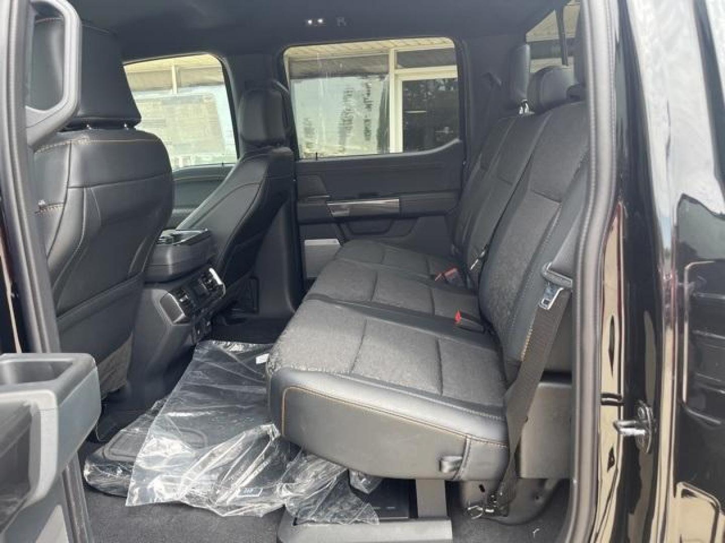 2023 Agate Black Metallic /Black Ford F-150 Tremor (1FTEW1E87PF) with an 3.5L V6 EcoBoost engine, Automatic transmission, located at 1105 E Mulberry, Kaufman, TX, 75142, (972) 962-2151, 32.589550, -96.300926 - Agate Black Metallic 2023 Ford F-150 4D SuperCrew Tremor 4WD 10-Speed Automatic 3.5L V6 EcoBoost 4WD.<br><br><br>Please call Paul Murrey Ford Inc. In Kaufman Texas A Family Dealership Since 1952 Serving the Dallas Fort Worth and East Texas areas for over 70 years. Please call 972-962-2151 www.murrey - Photo#18