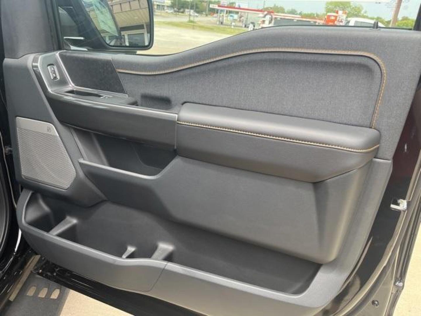 2023 Agate Black Metallic /Black Ford F-150 Tremor (1FTEW1E87PF) with an 3.5L V6 EcoBoost engine, Automatic transmission, located at 1105 E Mulberry, Kaufman, TX, 75142, (972) 962-2151, 32.589550, -96.300926 - Agate Black Metallic 2023 Ford F-150 4D SuperCrew Tremor 4WD 10-Speed Automatic 3.5L V6 EcoBoost 4WD.<br><br><br>Please call Paul Murrey Ford Inc. In Kaufman Texas A Family Dealership Since 1952 Serving the Dallas Fort Worth and East Texas areas for over 70 years. Please call 972-962-2151 www.murrey - Photo#20