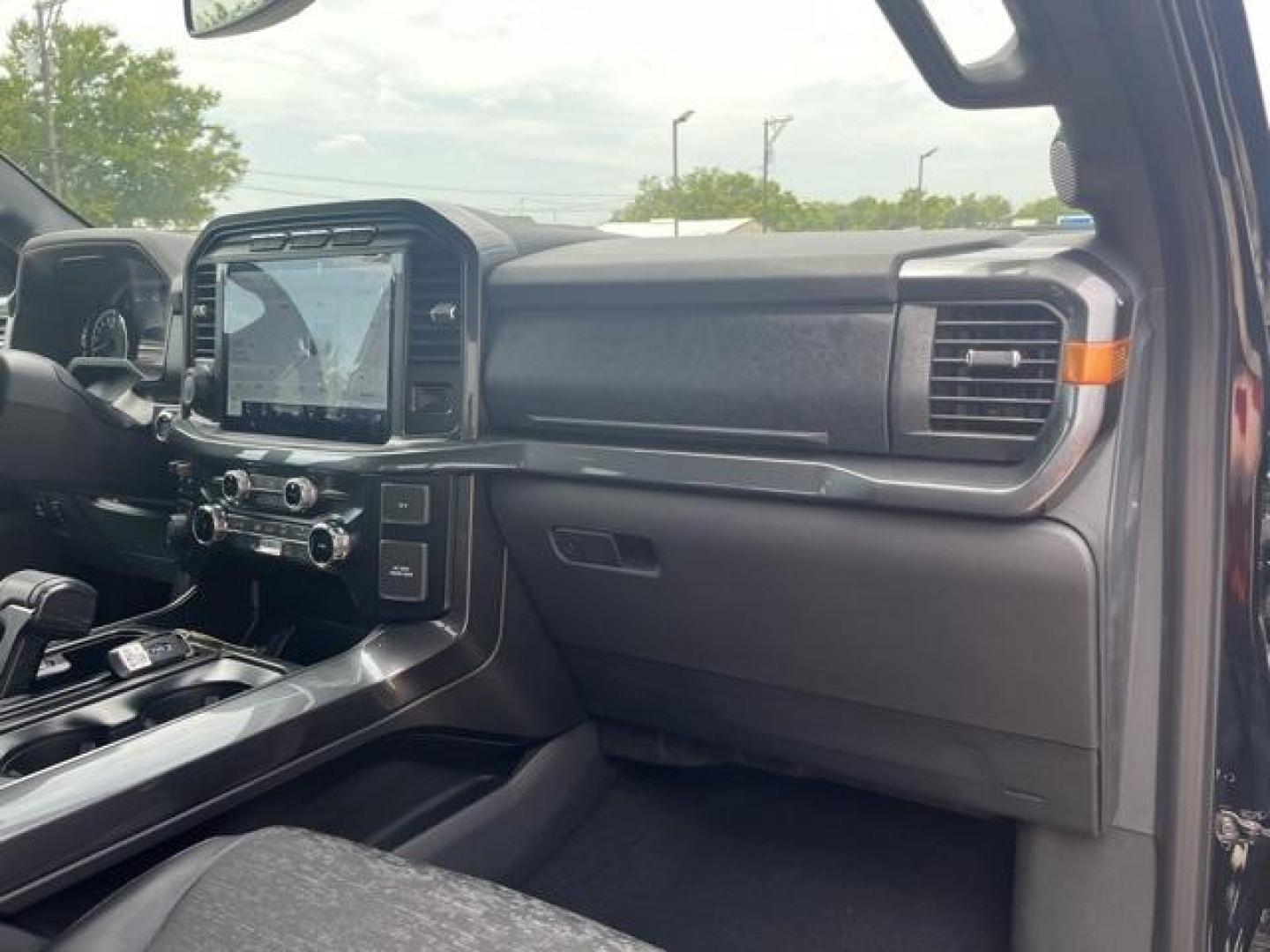 2023 Agate Black Metallic /Black Ford F-150 Tremor (1FTEW1E87PF) with an 3.5L V6 EcoBoost engine, Automatic transmission, located at 1105 E Mulberry, Kaufman, TX, 75142, (972) 962-2151, 32.589550, -96.300926 - Agate Black Metallic 2023 Ford F-150 4D SuperCrew Tremor 4WD 10-Speed Automatic 3.5L V6 EcoBoost 4WD.<br><br><br>Please call Paul Murrey Ford Inc. In Kaufman Texas A Family Dealership Since 1952 Serving the Dallas Fort Worth and East Texas areas for over 70 years. Please call 972-962-2151 www.murrey - Photo#24