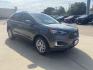 2024 Carbonized Gray Metallic /Ebony Ford Edge SEL (2FMPK4J99RB) with an EcoBoost 2.0L I4 GTDi DOHC Turbocharged VCT engine, Automatic transmission, located at 1105 E Mulberry, Kaufman, TX, 75142, (972) 962-2151, 32.589550, -96.300926 - Carbonized Gray Metallic 2024 Ford Edge 4D Sport Utility SEL AWD 8-Speed Automatic EcoBoost 2.0L I4 GTDi DOHC Turbocharged VCT AWD.<br><br>21/28 City/Highway MPG<br><br><br>Please call Paul Murrey Ford Inc. In Kaufman Texas A Family Dealership Since 1952 Serving the Dallas Fort Worth and East Texas - Photo#7