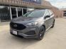 2024 Carbonized Gray Metallic /Ebony Ford Edge SE (2FMPK4G91RB) with an EcoBoost 2.0L I4 GTDi DOHC Turbocharged VCT engine, Automatic transmission, located at 1105 E Mulberry, Kaufman, TX, 75142, (972) 962-2151, 32.589550, -96.300926 - Carbonized Gray Metallic 2024 Ford Edge 4D Sport Utility SE AWD 8-Speed Automatic EcoBoost 2.0L I4 GTDi DOHC Turbocharged VCT AWD.<br><br>21/28 City/Highway MPG<br><br><br>Please call Paul Murrey Ford Inc. In Kaufman Texas A Family Dealership Since 1952 Serving the Dallas Fort Worth and East Texas a - Photo#1