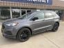 2024 Carbonized Gray Metallic /Ebony Ford Edge SE (2FMPK4G91RB) with an EcoBoost 2.0L I4 GTDi DOHC Turbocharged VCT engine, Automatic transmission, located at 1105 E Mulberry, Kaufman, TX, 75142, (972) 962-2151, 32.589550, -96.300926 - Carbonized Gray Metallic 2024 Ford Edge 4D Sport Utility SE AWD 8-Speed Automatic EcoBoost 2.0L I4 GTDi DOHC Turbocharged VCT AWD.<br><br>21/28 City/Highway MPG<br><br><br>Please call Paul Murrey Ford Inc. In Kaufman Texas A Family Dealership Since 1952 Serving the Dallas Fort Worth and East Texas a - Photo#2