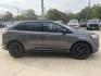 2024 Carbonized Gray Metallic /Ebony Ford Edge SE (2FMPK4G91RB) with an EcoBoost 2.0L I4 GTDi DOHC Turbocharged VCT engine, Automatic transmission, located at 1105 E Mulberry, Kaufman, TX, 75142, (972) 962-2151, 32.589550, -96.300926 - Carbonized Gray Metallic 2024 Ford Edge 4D Sport Utility SE AWD 8-Speed Automatic EcoBoost 2.0L I4 GTDi DOHC Turbocharged VCT AWD.<br><br>21/28 City/Highway MPG<br><br><br>Please call Paul Murrey Ford Inc. In Kaufman Texas A Family Dealership Since 1952 Serving the Dallas Fort Worth and East Texas a - Photo#6