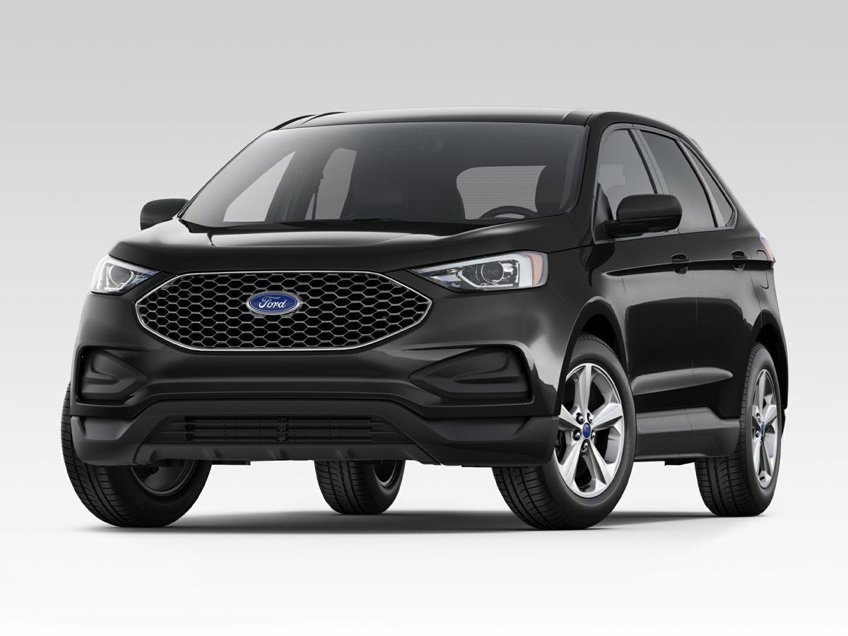 photo of 2024 Ford Edge SE