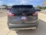 2024 Carbonized Gray Metallic /Ebony Ford Edge SEL (2FMPK4J9XRB) with an EcoBoost 2.0L I4 GTDi DOHC Turbocharged VCT engine, Automatic transmission, located at 1105 E Mulberry, Kaufman, TX, 75142, (972) 962-2151, 32.589550, -96.300926 - Carbonized Gray Metallic 2024 Ford Edge 4D Sport Utility SEL AWD 8-Speed Automatic EcoBoost 2.0L I4 GTDi DOHC Turbocharged VCT AWD.<br><br>21/28 City/Highway MPG<br><br><br>Please call Paul Murrey Ford Inc. In Kaufman Texas A Family Dealership Since 1952 Serving the Dallas Fort Worth and East Texas - Photo#5