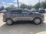 2024 Carbonized Gray Metallic /Ebony Ford Edge SEL (2FMPK4J9XRB) with an EcoBoost 2.0L I4 GTDi DOHC Turbocharged VCT engine, Automatic transmission, located at 1105 E Mulberry, Kaufman, TX, 75142, (972) 962-2151, 32.589550, -96.300926 - Carbonized Gray Metallic 2024 Ford Edge 4D Sport Utility SEL AWD 8-Speed Automatic EcoBoost 2.0L I4 GTDi DOHC Turbocharged VCT AWD.<br><br>21/28 City/Highway MPG<br><br><br>Please call Paul Murrey Ford Inc. In Kaufman Texas A Family Dealership Since 1952 Serving the Dallas Fort Worth and East Texas - Photo#7