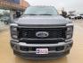 2024 Carbonized Gray Metallic /Black Onyx Ford F-350SD Lariat (1FT8W3BT4RE) with an Power Stroke 6.7L V8 DI 32V OHV Turbodiesel engine, Automatic transmission, located at 1105 E Mulberry, Kaufman, TX, 75142, (972) 962-2151, 32.589550, -96.300926 - Carbonized Gray Metallic 2024 Ford F-350SD 4D Crew Cab Lariat 4WD 10-Speed Automatic Power Stroke 6.7L V8 DI 32V OHV Turbodiesel 4WD.<br><br><br>Please call Paul Murrey Ford Inc. In Kaufman Texas A Family Dealership Since 1952 Serving the Dallas Fort Worth and East Texas areas for over 70 years. Ple - Photo#8