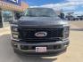 2024 Carbonized Gray Metallic /Black Onyx Ford F-250SD Lariat (1FT8W2BM5RE) with an 6.7L High Output Power Stroke V8 Diesel engine, Automatic transmission, located at 1105 E Mulberry, Kaufman, TX, 75142, (972) 962-2151, 32.589550, -96.300926 - Carbonized Gray Metallic 2024 Ford F-250SD 4D Crew Cab Lariat 4WD 10-Speed Automatic 6.7L High Output Power Stroke V8 Diesel 4WD.<br><br><br>Please call Paul Murrey Ford Inc. In Kaufman Texas A Family Dealership Since 1952 Serving the Dallas Fort Worth and East Texas areas for over 70 years. Please - Photo#8