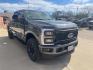 2024 Carbonized Gray Metallic /Black Onyx Ford F-250SD Lariat (1FT8W2BM5RE) with an 6.7L High Output Power Stroke V8 Diesel engine, Automatic transmission, located at 1105 E Mulberry, Kaufman, TX, 75142, (972) 962-2151, 32.589550, -96.300926 - Carbonized Gray Metallic 2024 Ford F-250SD 4D Crew Cab Lariat 4WD 10-Speed Automatic 6.7L High Output Power Stroke V8 Diesel 4WD.<br><br><br>Please call Paul Murrey Ford Inc. In Kaufman Texas A Family Dealership Since 1952 Serving the Dallas Fort Worth and East Texas areas for over 70 years. Please - Photo#7