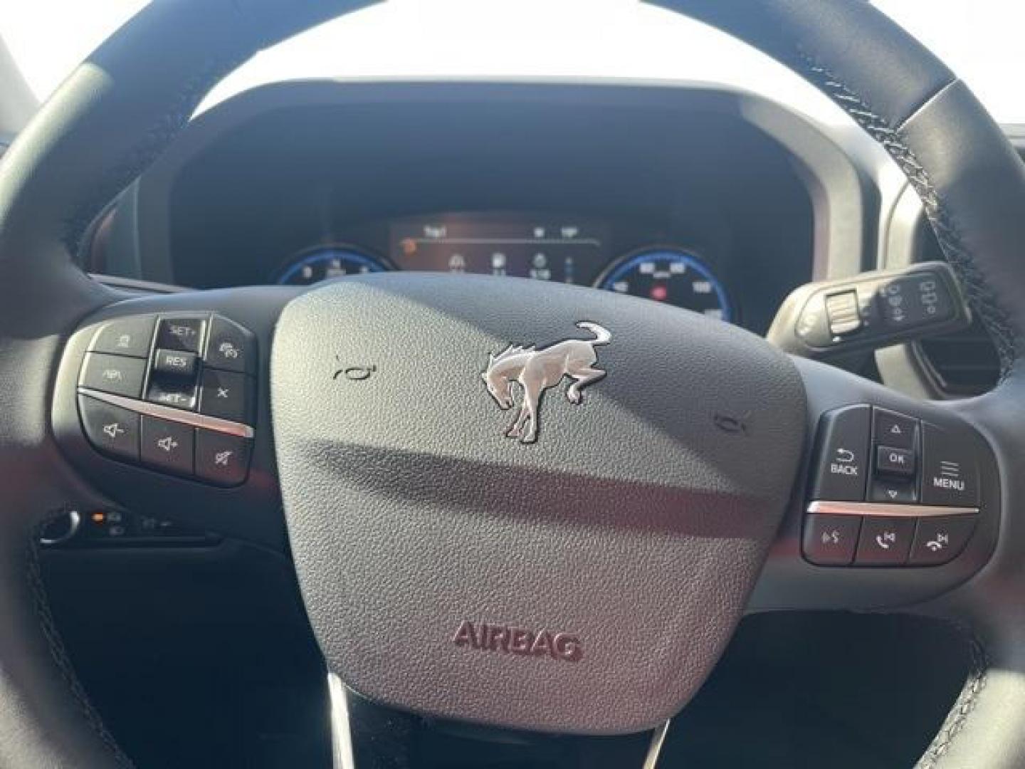 2024 Azure Gray Metallic Tri-Coat /Ebony/Roast Ford Bronco Sport Outer Banks (3FMCR9C6XRR) with an 1.5L EcoBoost engine, Automatic transmission, located at 1105 E Mulberry, Kaufman, TX, 75142, (972) 962-2151, 32.589550, -96.300926 - Azure Gray Metallic Tri-Coat 2024 Ford Bronco Sport 4D Sport Utility Outer Banks 4WD 8-Speed Automatic 1.5L EcoBoost<br><br>25/29 City/Highway MPG<br><br><br>Please call Paul Murrey Ford Inc. In Kaufman Texas A Family Dealership Since 1952 Serving the Dallas Fort Worth and East Texas areas for over - Photo#24