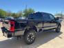 2024 Agate Black Metallic /Black Onyx Ford F-250SD Lariat (1FT8W2BM3RE) with an 6.7L High Output Power Stroke V8 Diesel engine, Automatic transmission, located at 1105 E Mulberry, Kaufman, TX, 75142, (972) 962-2151, 32.589550, -96.300926 - Agate Black Metallic 2024 Ford F-250SD 4D Crew Cab Lariat 4WD 10-Speed Automatic 6.7L High Output Power Stroke V8 Diesel 4WD.<br><br><br>Please call Paul Murrey Ford Inc. In Kaufman Texas A Family Dealership Since 1952 Serving the Dallas Fort Worth and East Texas areas for over 70 years. Please call - Photo#5