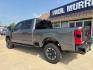 2024 Carbonized Gray Metallic /Black Onyx Ford F-250SD Lariat (1FT8W2BM0RE) with an 6.7L High Output Power Stroke V8 Diesel engine, Automatic transmission, located at 1105 E Mulberry, Kaufman, TX, 75142, (972) 962-2151, 32.589550, -96.300926 - Carbonized Gray Metallic 2024 Ford F-250SD 4D Crew Cab Lariat 4WD 10-Speed Automatic 6.7L High Output Power Stroke V8 Diesel 4WD.<br><br><br>Please call Paul Murrey Ford Inc. In Kaufman Texas A Family Dealership Since 1952 Serving the Dallas Fort Worth and East Texas areas for over 70 years. Please - Photo#2