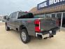 2024 Carbonized Gray Metallic /Black Onyx Ford F-250SD Lariat (1FT8W2BT3RE) with an Power Stroke 6.7L V8 DI 32V OHV Turbodiesel engine, Automatic transmission, located at 1105 E Mulberry, Kaufman, TX, 75142, (972) 962-2151, 32.589550, -96.300926 - Carbonized Gray Metallic 2024 Ford F-250SD 4D Crew Cab Lariat 4WD 10-Speed Automatic Power Stroke 6.7L V8 DI 32V OHV Turbodiesel 4WD.<br><br><br>Please call Paul Murrey Ford Inc. In Kaufman Texas A Family Dealership Since 1952 Serving the Dallas Fort Worth and East Texas areas for over 70 years. Ple - Photo#3