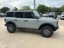 2024 Cactus Gray /Black Onyx Ford Bronco Badlands (1FMEE9BP9RL) with an 2.7L EcoBoost V6 engine, Automatic transmission, located at 1105 E Mulberry, Kaufman, TX, 75142, (972) 962-2151, 32.589550, -96.300926 - Cactus Gray 2024 Ford Bronco 4D Sport Utility Badlands 4WD 10-Speed Automatic 2.7L EcoBoost V6<br><br><br>Please call Paul Murrey Ford Inc. In Kaufman Texas A Family Dealership Since 1952 Serving the Dallas Fort Worth and East Texas areas for over 70 years. Please call 972-962-2151 www.murreyford.co - Photo#7