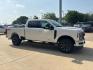 2024 Star White Metallic Tri-Coat /Black Onyx Ford F-250SD Lariat (1FT8W2BT2RE) with an Power Stroke 6.7L V8 DI 32V OHV Turbodiesel engine, Automatic transmission, located at 1105 E Mulberry, Kaufman, TX, 75142, (972) 962-2151, 32.589550, -96.300926 - Star White Metallic Tri-Coat 2024 Ford F-250SD 4D Crew Cab Lariat 4WD 10-Speed Automatic Power Stroke 6.7L V8 DI 32V OHV Turbodiesel 4WD.<br><br><br>Please call Paul Murrey Ford Inc. In Kaufman Texas A Family Dealership Since 1952 Serving the Dallas Fort Worth and East Texas areas for over 70 years. - Photo#6