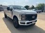 2024 Star White Metallic Tri-Coat /Black Onyx Ford F-250SD Lariat (1FT8W2BT2RE) with an Power Stroke 6.7L V8 DI 32V OHV Turbodiesel engine, Automatic transmission, located at 1105 E Mulberry, Kaufman, TX, 75142, (972) 962-2151, 32.589550, -96.300926 - Star White Metallic Tri-Coat 2024 Ford F-250SD 4D Crew Cab Lariat 4WD 10-Speed Automatic Power Stroke 6.7L V8 DI 32V OHV Turbodiesel 4WD.<br><br><br>Please call Paul Murrey Ford Inc. In Kaufman Texas A Family Dealership Since 1952 Serving the Dallas Fort Worth and East Texas areas for over 70 years. - Photo#7