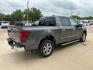 2024 Carbonized Gray Metallic /Medium Dark Slate Ford F-150 XLT (1FTEW3KP4RK) with an 2.7L V6 EcoBoost engine, Automatic transmission, located at 1105 E Mulberry, Kaufman, TX, 75142, (972) 962-2151, 32.589550, -96.300926 - Carbonized Gray Metallic 2024 Ford F-150 4D SuperCrew XLT RWD 10-Speed Automatic 2.7L V6 EcoBoost<br><br>20/26 City/Highway MPG<br><br><br>Please call Paul Murrey Ford Inc. In Kaufman Texas A Family Dealership Since 1952 Serving the Dallas Fort Worth and East Texas areas for over 70 years. Please ca - Photo#6