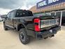 2024 Agate Black Metallic /Black Onyx Ford F-250SD Platinum (1FT8W2BM0RE) with an 6.7L High Output Power Stroke V8 Diesel engine, Automatic transmission, located at 1105 E Mulberry, Kaufman, TX, 75142, (972) 962-2151, 32.589550, -96.300926 - Agate Black Metallic 2024 Ford F-250SD 4D Crew Cab Platinum 4WD 10-Speed Automatic 6.7L High Output Power Stroke V8 Diesel 4WD.<br><br><br>Please call Paul Murrey Ford Inc. In Kaufman Texas A Family Dealership Since 1952 Serving the Dallas Fort Worth and East Texas areas for over 70 years. Please ca - Photo#3