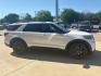 2024 Star White Metallic Tri-Coat /Ebony Ford Explorer ST-Line (1FMSK7KH6RG) with an 2.3L EcoBoost I-4 engine, Automatic transmission, located at 1105 E Mulberry, Kaufman, TX, 75142, (972) 962-2151, 32.589550, -96.300926 - Star White Metallic Tri-Coat 2024 Ford Explorer 4D Sport Utility ST-Line RWD 10-Speed Automatic 2.3L EcoBoost I-4<br><br>21/28 City/Highway MPG<br><br><br>Please call Paul Murrey Ford Inc. In Kaufman Texas A Family Dealership Since 1952 Serving the Dallas Fort Worth and East Texas areas for over 70 - Photo#6