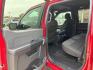 2024 Rapid Red Metallic Tinted Clearcoat /Black Ford F-150 STX (1FTEW2KP3RK) with an 2.7L V6 engine, Automatic transmission, located at 1105 E Mulberry, Kaufman, TX, 75142, (972) 962-2151, 32.589550, -96.300926 - Rapid Red Metallic Tinted Clearcoat 2024 Ford F-150 4D SuperCrew STX RWD 10-Speed Automatic 2.7L V6<br><br>20/26 City/Highway MPG<br><br><br>Please call Paul Murrey Ford Inc. In Kaufman Texas A Family Dealership Since 1952 Serving the Dallas Fort Worth and East Texas areas for over 70 years. Please - Photo#15