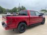 2024 Rapid Red Metallic Tinted Clearcoat /Black Ford F-150 STX (1FTEW2KP3RK) with an 2.7L V6 engine, Automatic transmission, located at 1105 E Mulberry, Kaufman, TX, 75142, (972) 962-2151, 32.589550, -96.300926 - Rapid Red Metallic Tinted Clearcoat 2024 Ford F-150 4D SuperCrew STX RWD 10-Speed Automatic 2.7L V6<br><br>20/26 City/Highway MPG<br><br><br>Please call Paul Murrey Ford Inc. In Kaufman Texas A Family Dealership Since 1952 Serving the Dallas Fort Worth and East Texas areas for over 70 years. Please - Photo#5