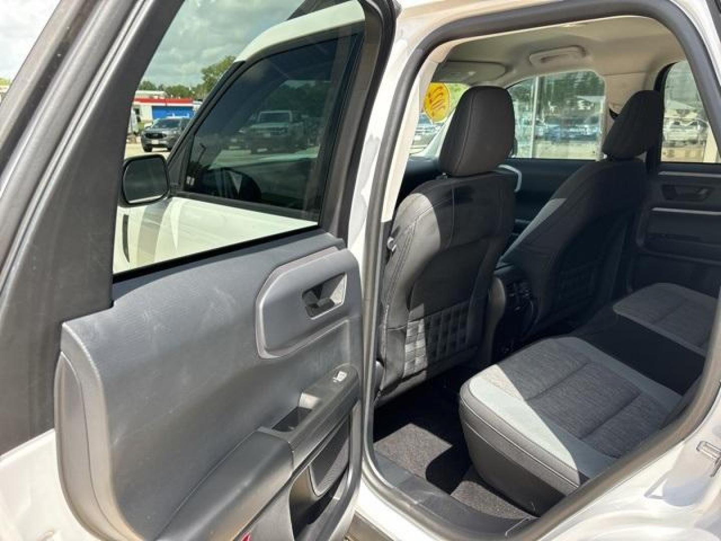 2022 Oxford White /Medium Dark Slate Ford Bronco Sport Big Bend (3FMCR9B64NR) with an 1.5L EcoBoost engine, Automatic transmission, located at 1105 E Mulberry, Kaufman, TX, 75142, (972) 962-2151, 32.589550, -96.300926 - Oxford White 2022 Ford Bronco Sport 4D Sport Utility Big Bend 4WD 8-Speed Automatic 1.5L EcoBoost<br><br><br>25/28 City/Highway MPG<br><br><br>Please call Paul Murrey Ford Inc. In Kaufman Texas A Family Dealership Since 1952 Serving the Dallas Fort Worth and East Texas areas for over 70 years. Pleas - Photo#14