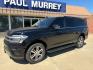 2024 Agate Black Metallic /Black Onyx Ford Expedition XLT (1FMJU1H84RE) with an EcoBoost 3.5L V6 GTDi DOHC 24V Twin Turbocharged engine, Automatic transmission, located at 1105 E Mulberry, Kaufman, TX, 75142, (972) 962-2151, 32.589550, -96.300926 - Agate Black Metallic 2024 Ford Expedition 4D Sport Utility XLT RWD 10-Speed Automatic EcoBoost 3.5L V6 GTDi DOHC 24V Twin Turbocharged<br><br><br>Please call Paul Murrey Ford Inc. In Kaufman Texas A Family Dealership Since 1952 Serving the Dallas Fort Worth and East Texas areas for over 70 years. Pl - Photo#2